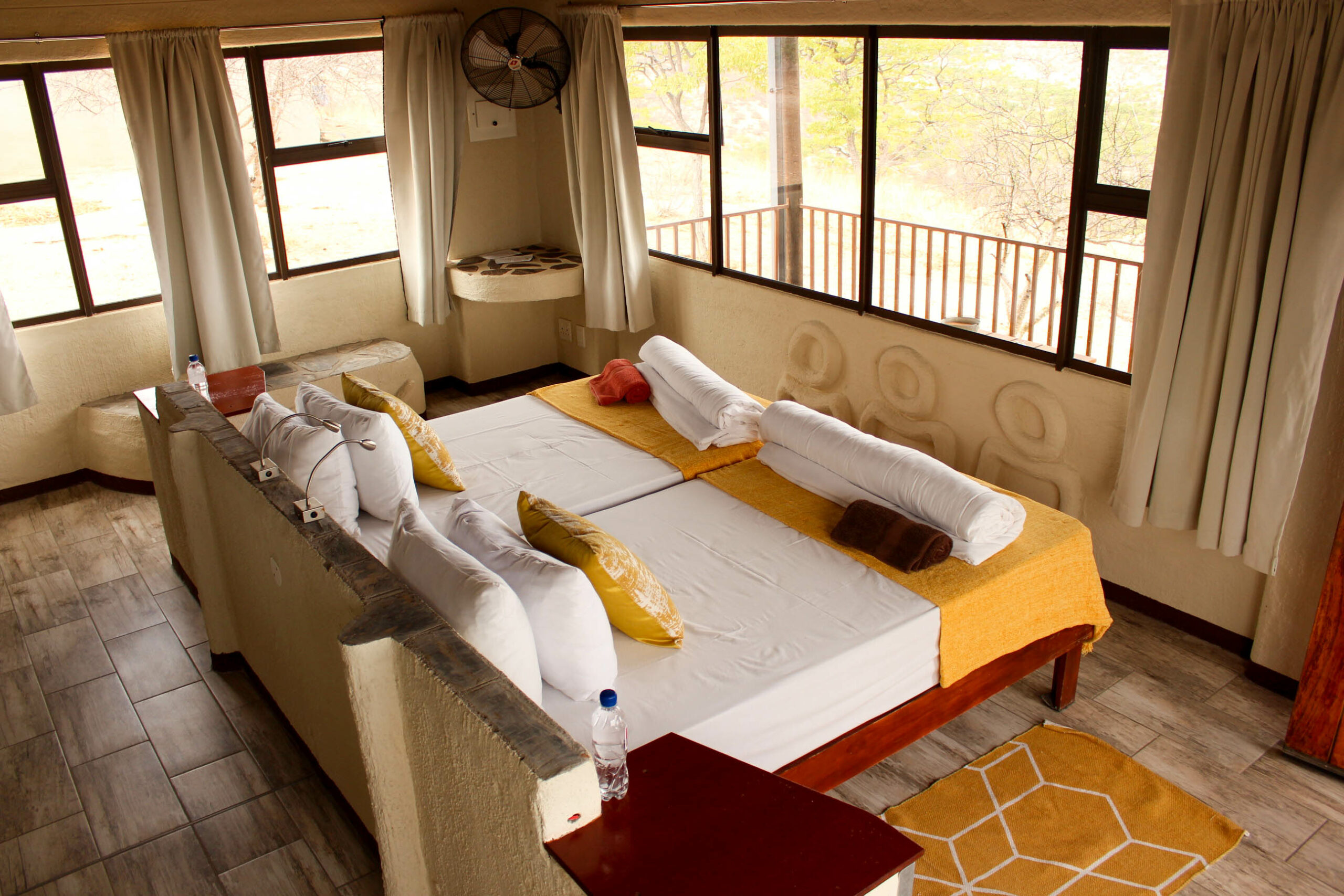 Ugab Terrace Lodge thumbnail 6