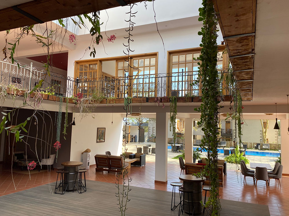 Kahawa House thumbnail 2