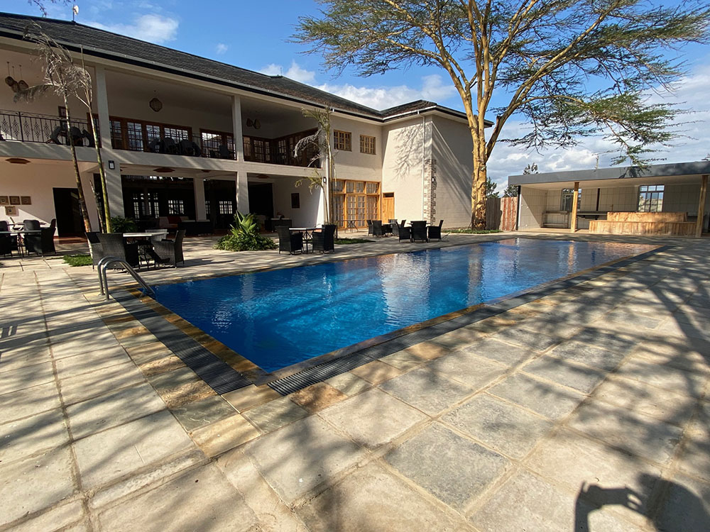 Kahawa House thumbnail 4