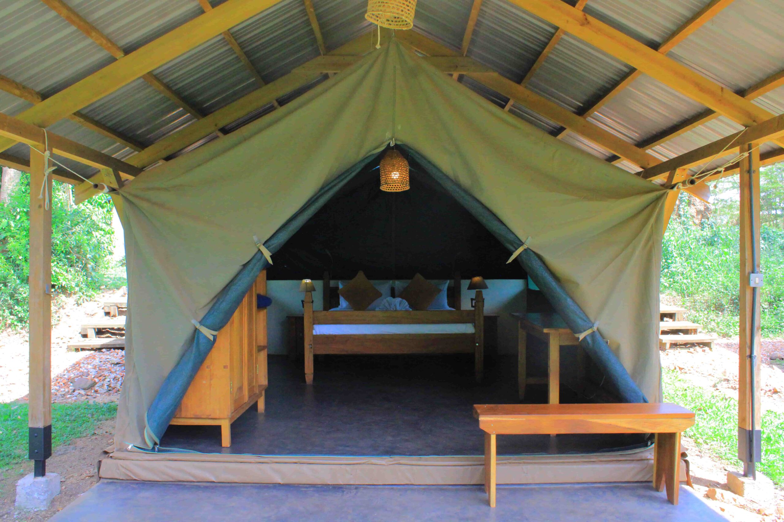 Adrift Overland Camp thumbnail 8