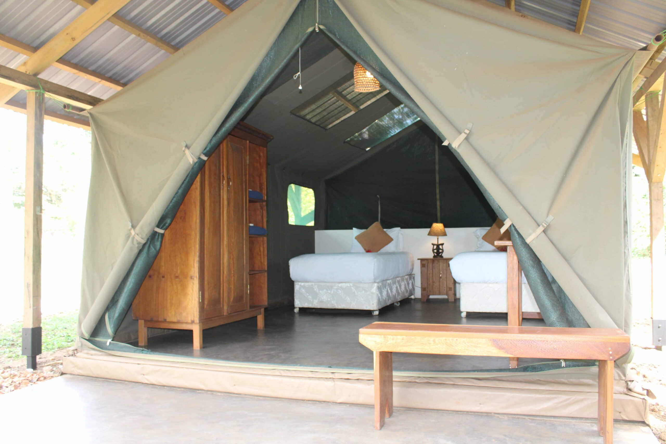 Adrift Overland Camp thumbnail 10