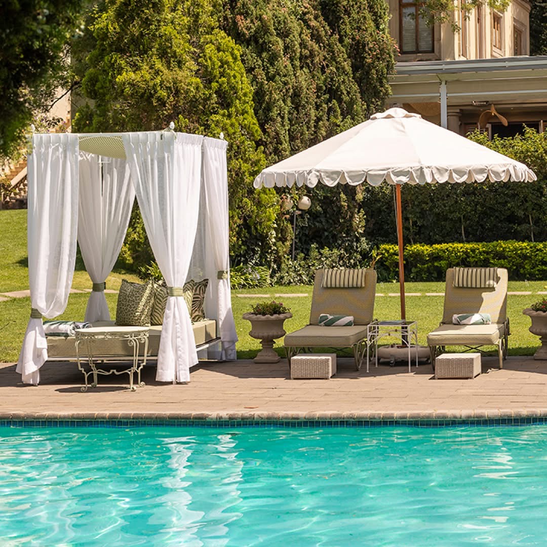 Fairlawns Boutique Hotel & Spa thumbnail 3