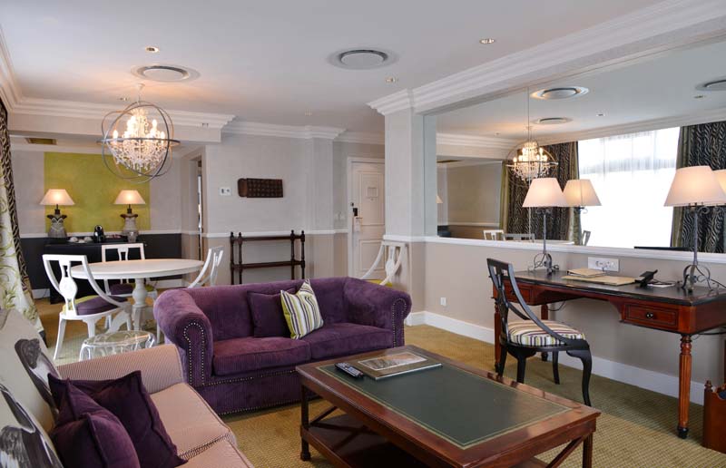 Meikles Hotel thumbnail 5