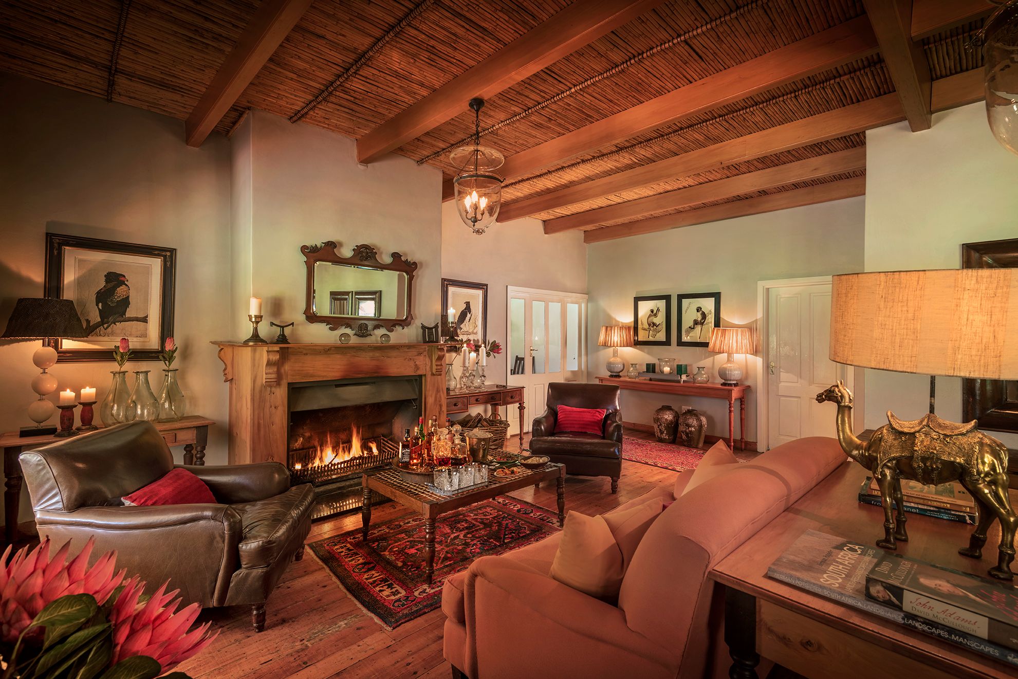 Karoo Lodge thumbnail 4