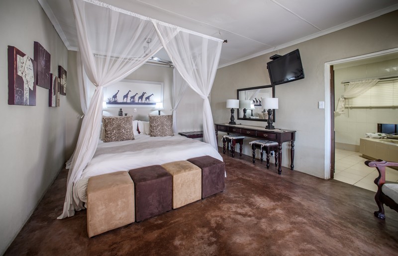 Stille Woning Guest House thumbnail 5