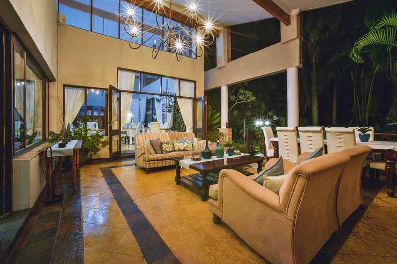 Stille Woning Guest House thumbnail 2