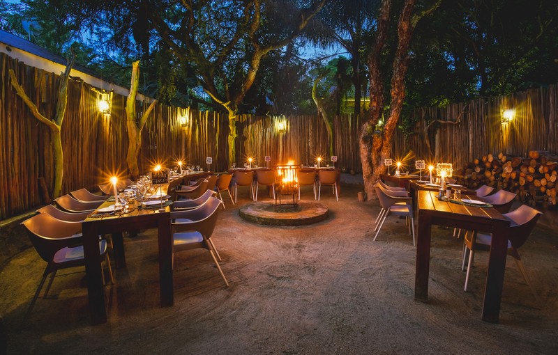 Stille Woning Guest House thumbnail 9