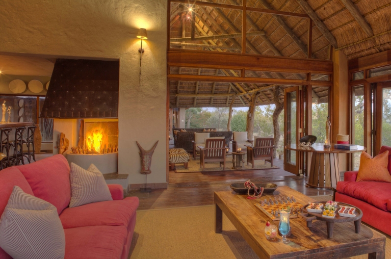 Rhulani Safari Lodge thumbnail 6