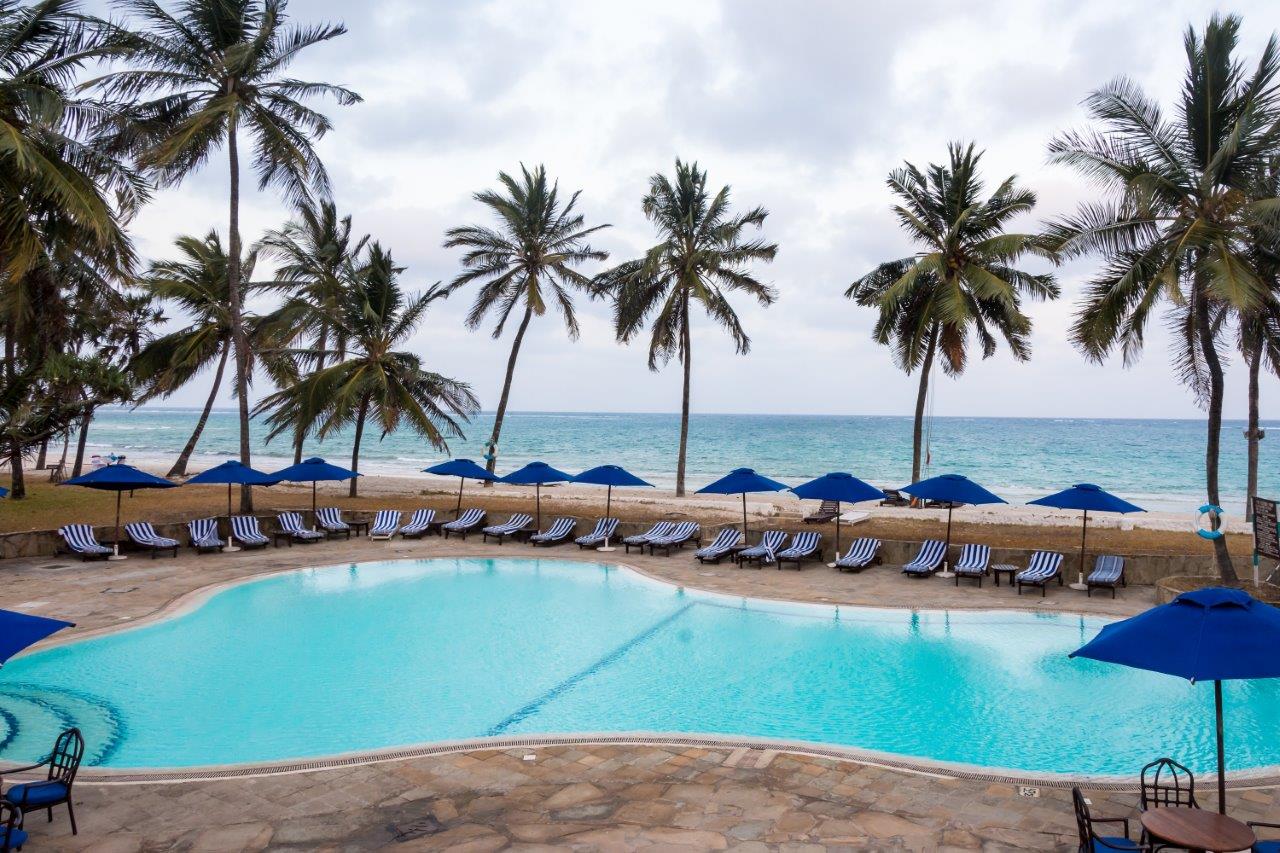 Indian Ocean Beach Resort thumbnail 7