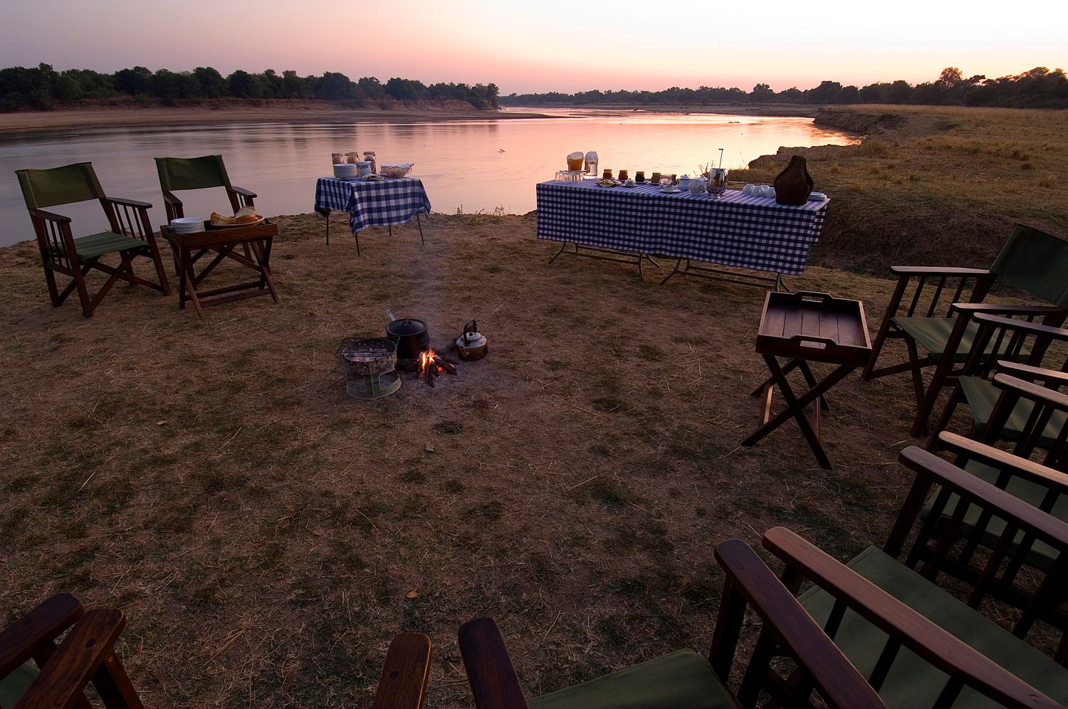 Nsefu Camp thumbnail 5