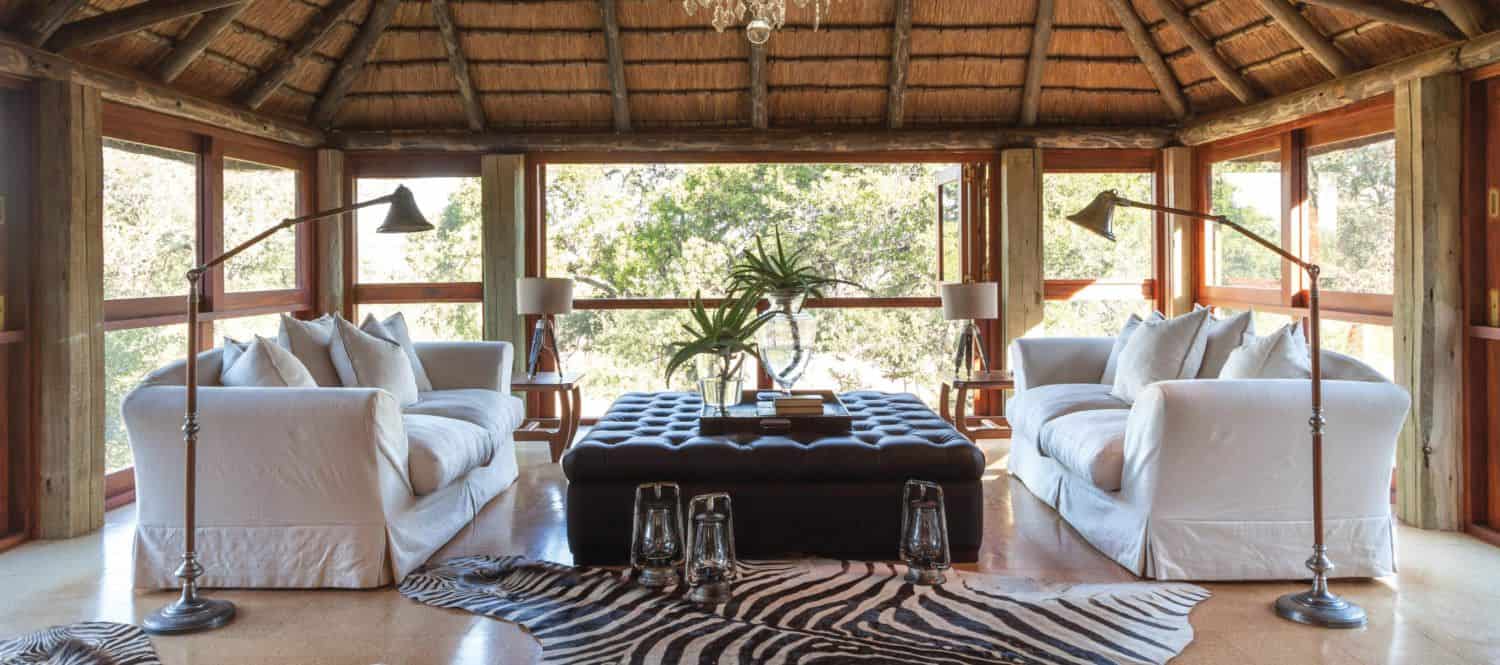 Waterbuck Private Camp