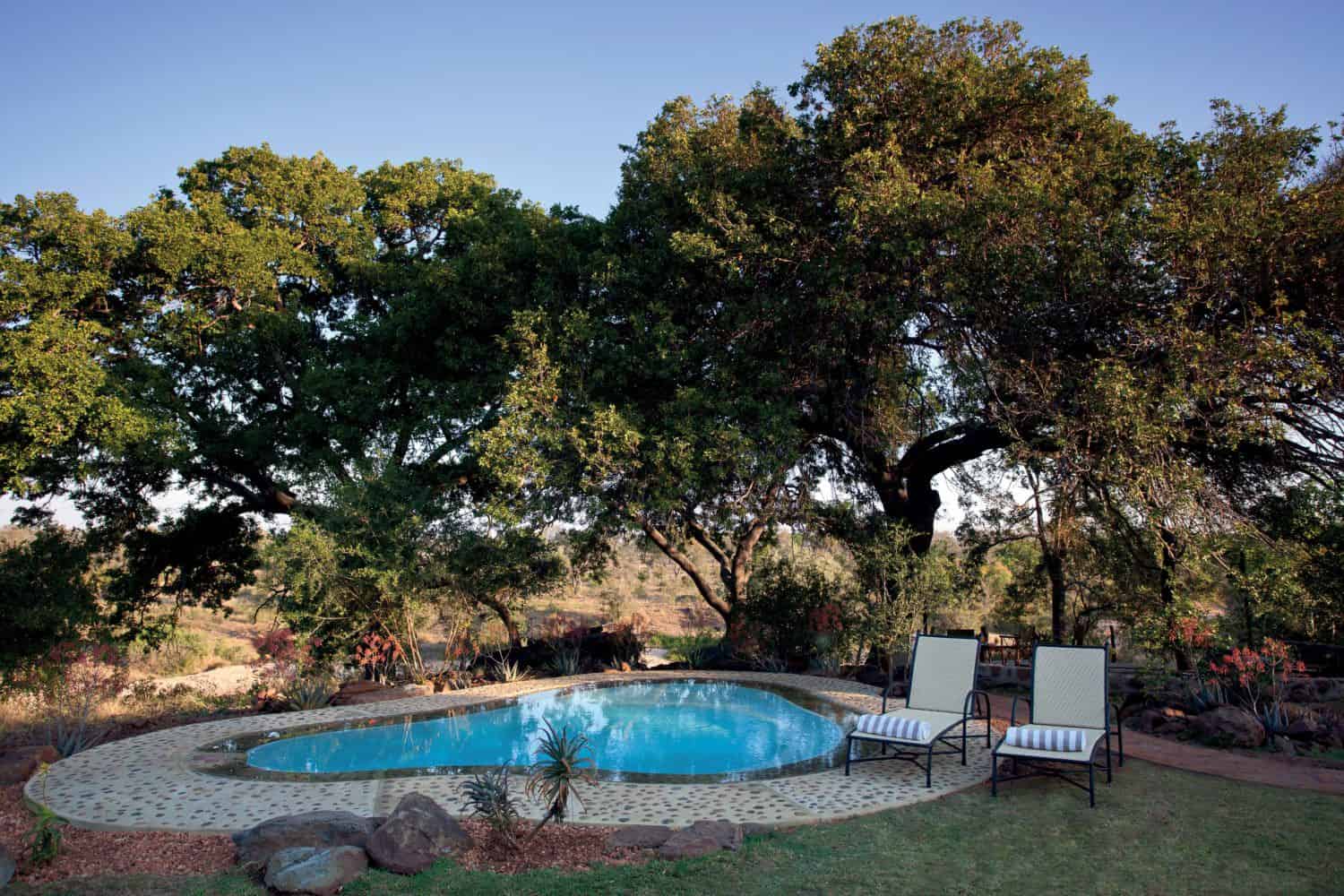 Waterbuck Private Camp thumbnail 3