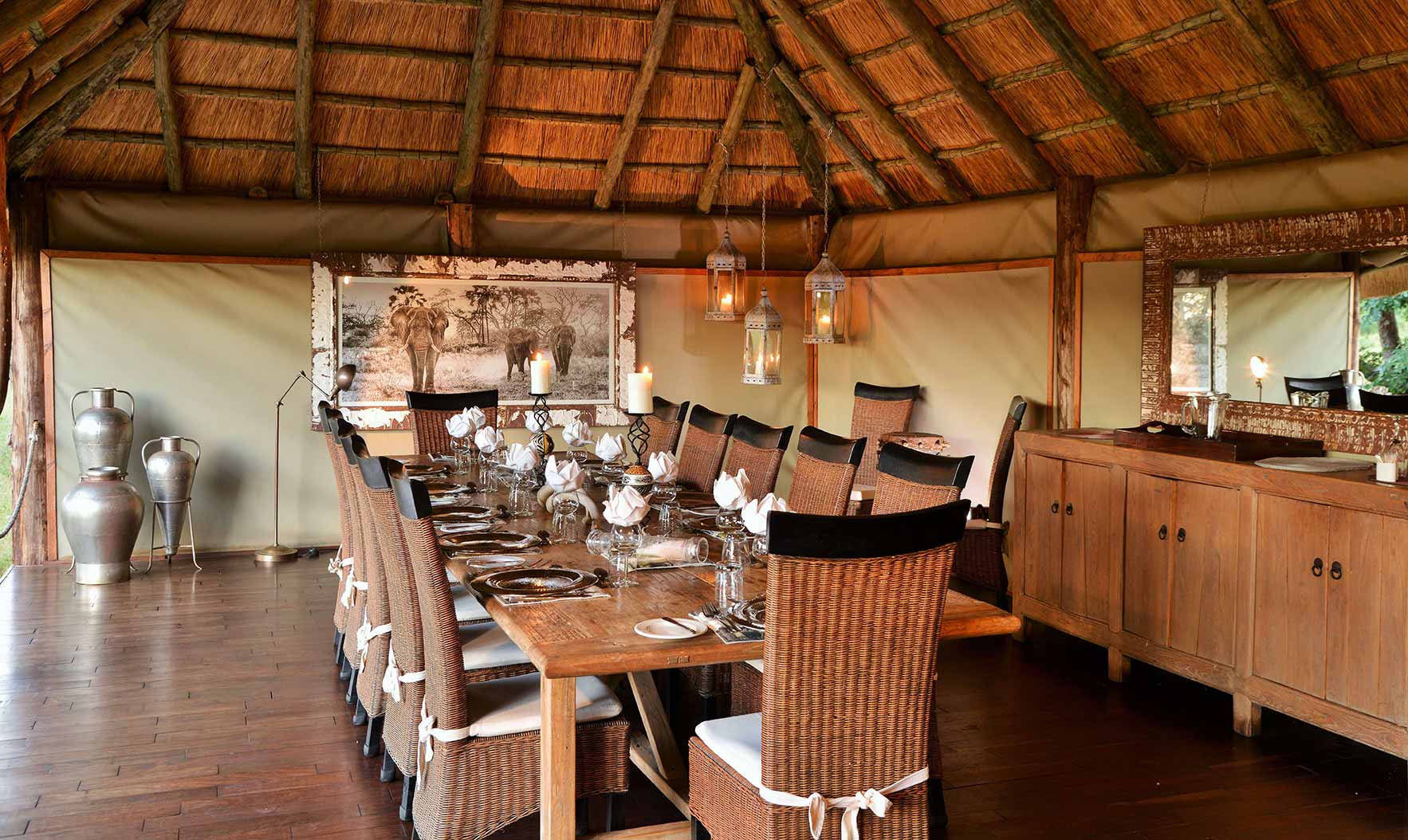 Khulu Bush Camp thumbnail 6