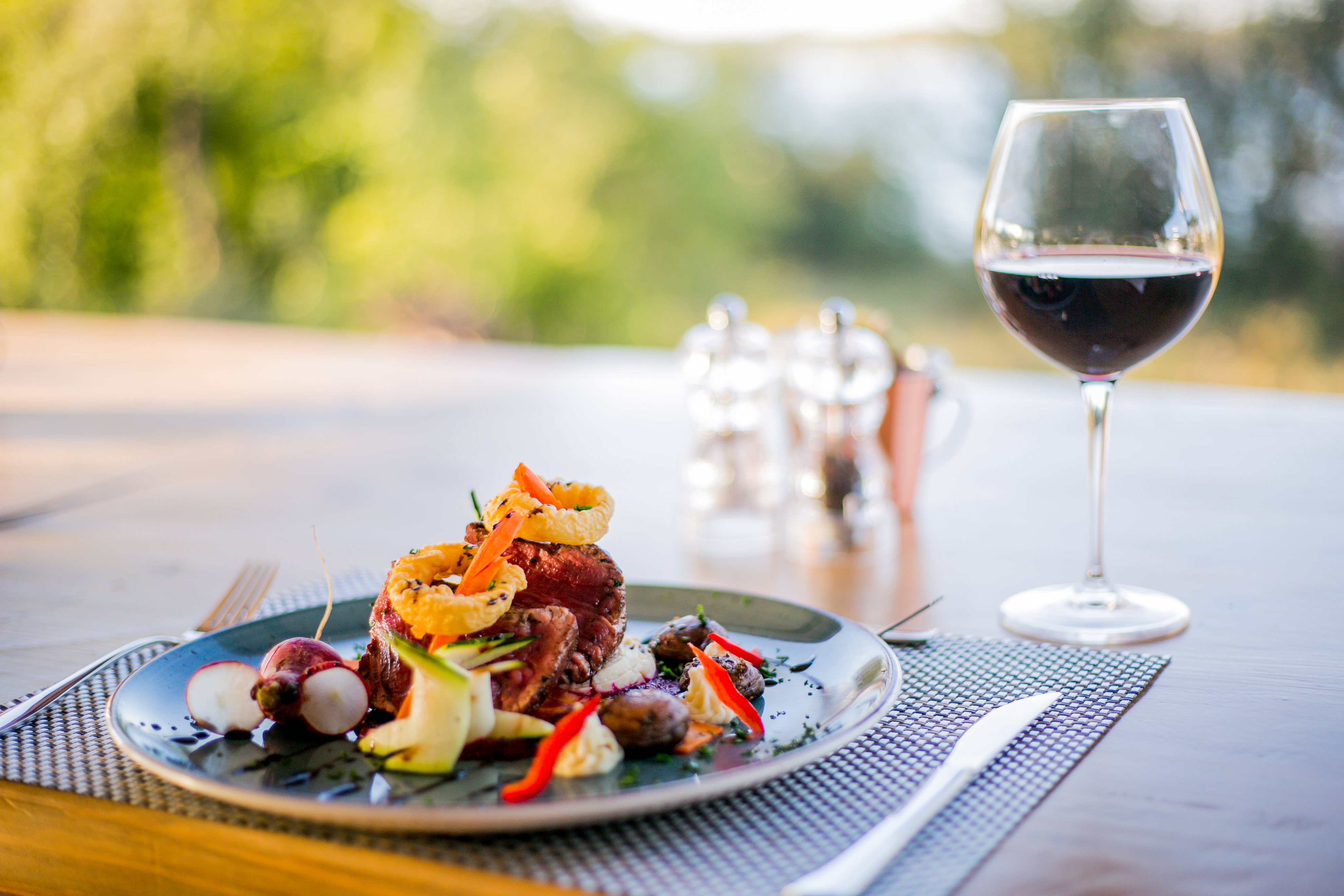 Old Drift Lodge thumbnail 12