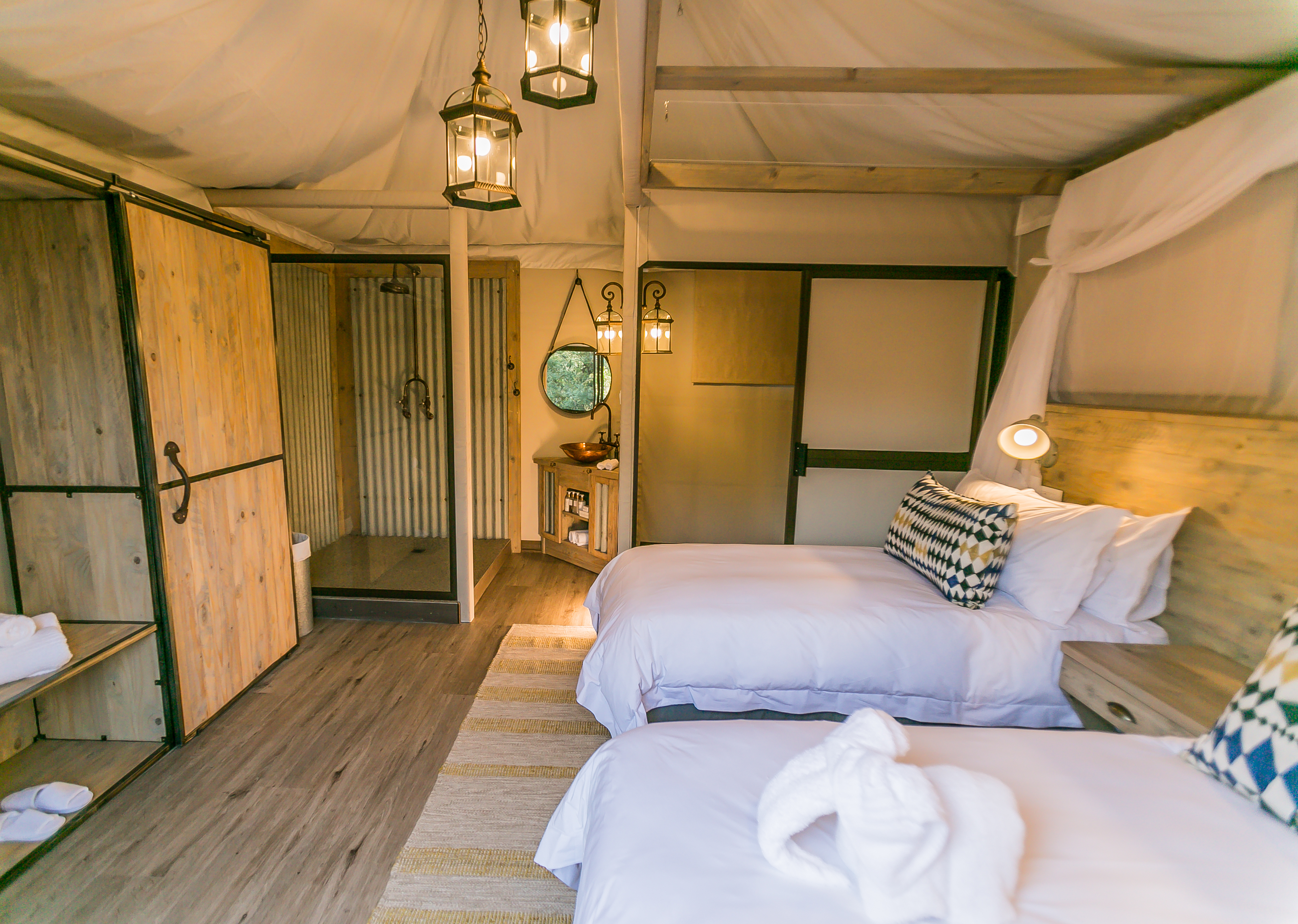 Old Drift Lodge thumbnail 37