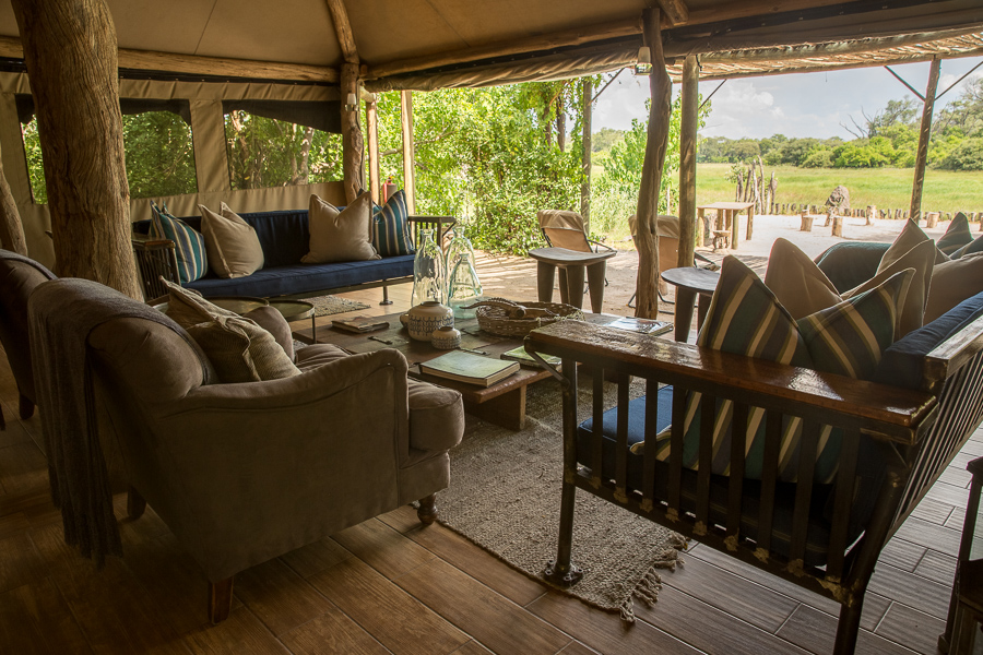 Sango Safari Camp thumbnail 2