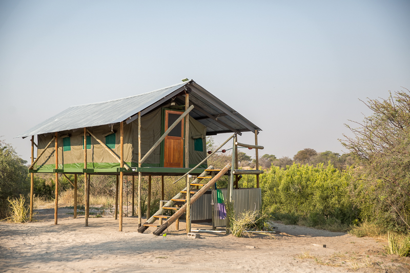 Boteti River Camp thumbnail 5