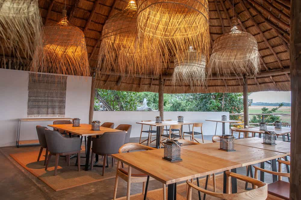 Kafunta River Lodge thumbnail 5