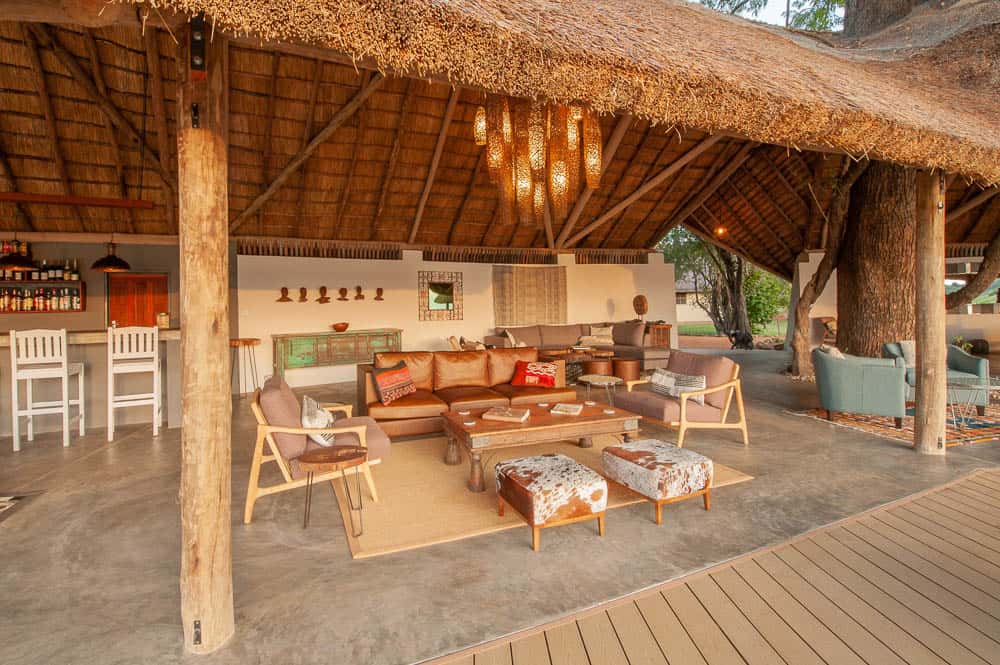 Kafunta River Lodge thumbnail 4