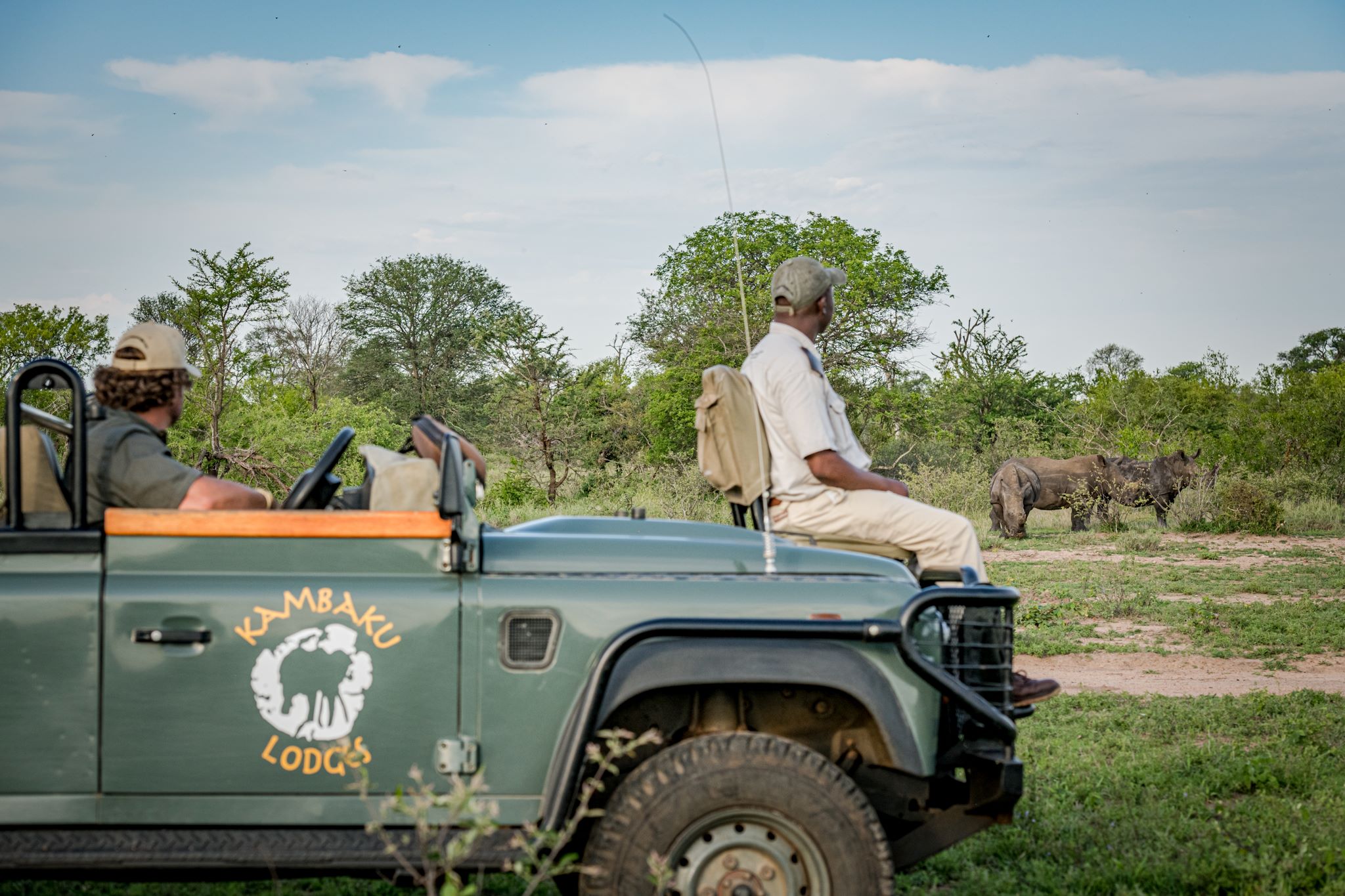 Kambaku Safari Lodge thumbnail 6