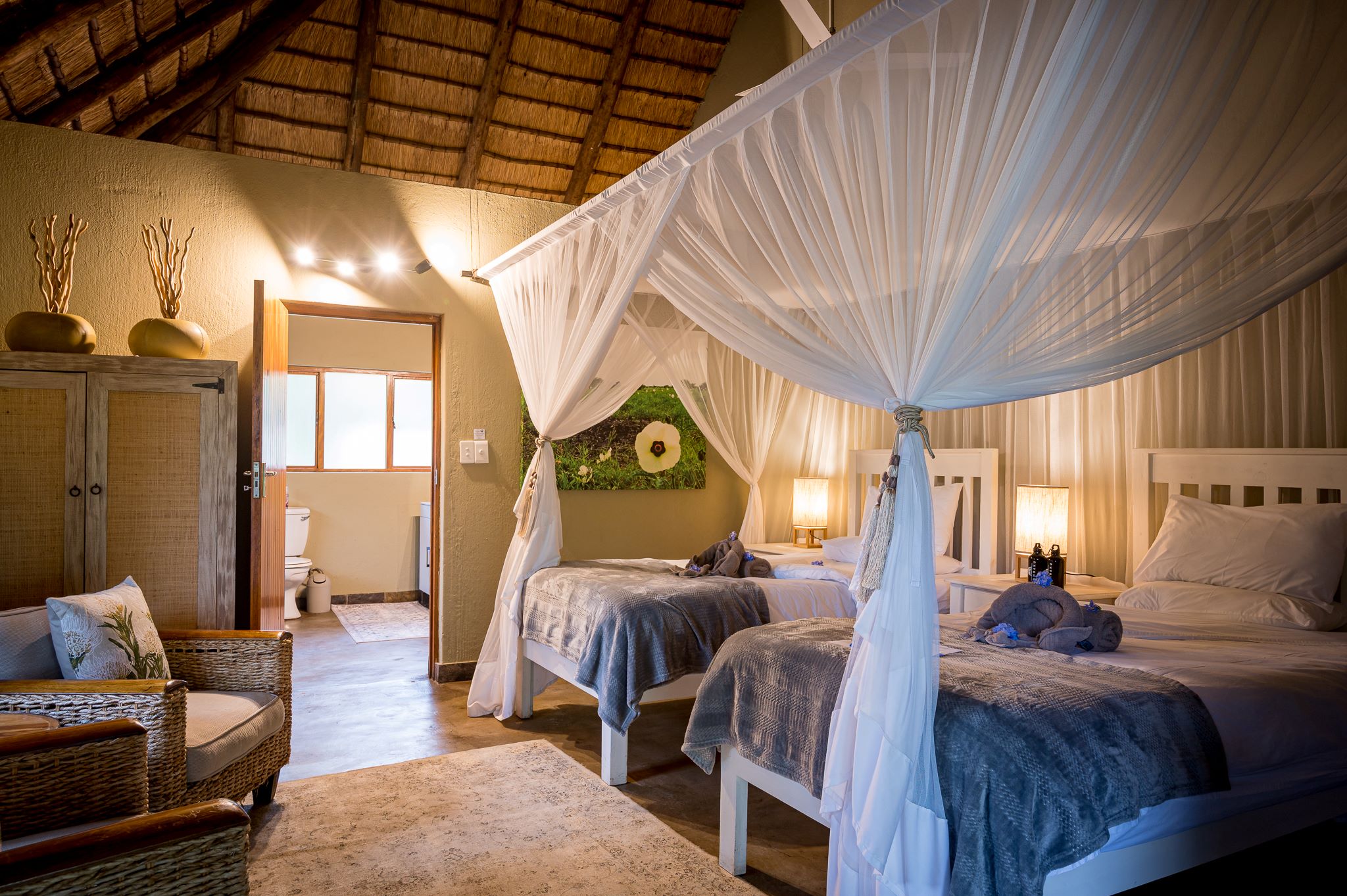 Kambaku Safari Lodge thumbnail 4