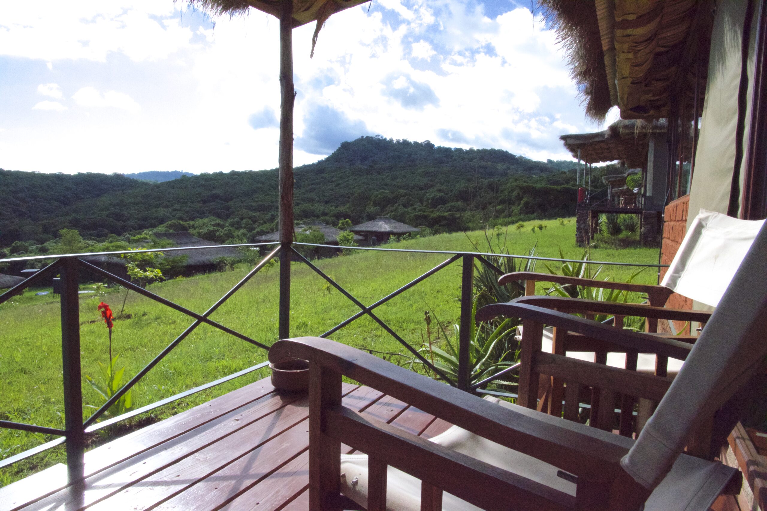 Karatu Simba Lodge thumbnail 4
