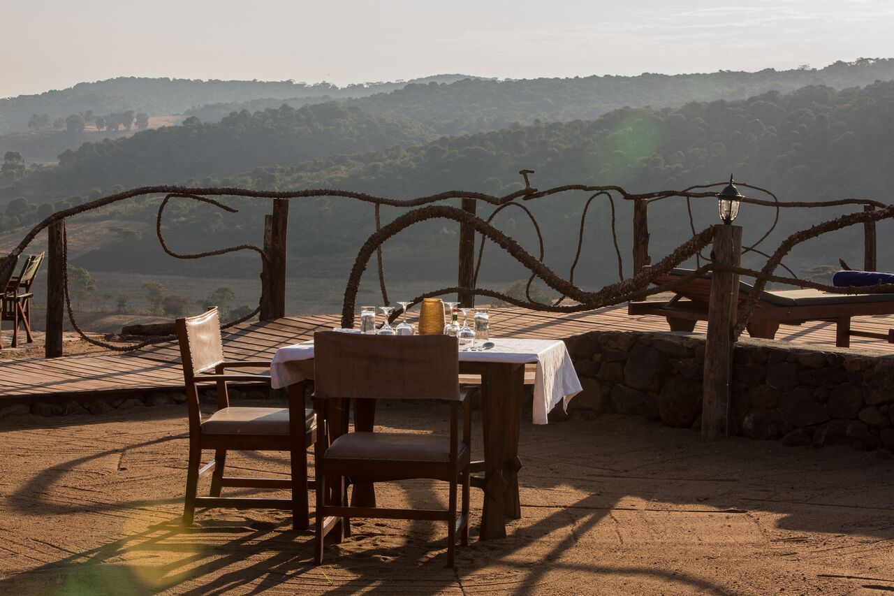 Karatu Simba Lodge thumbnail 2
