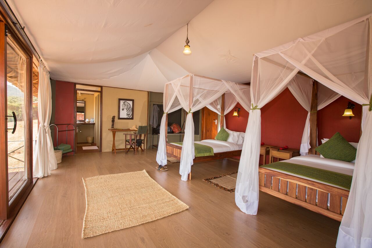 Karatu Simba Lodge thumbnail 3