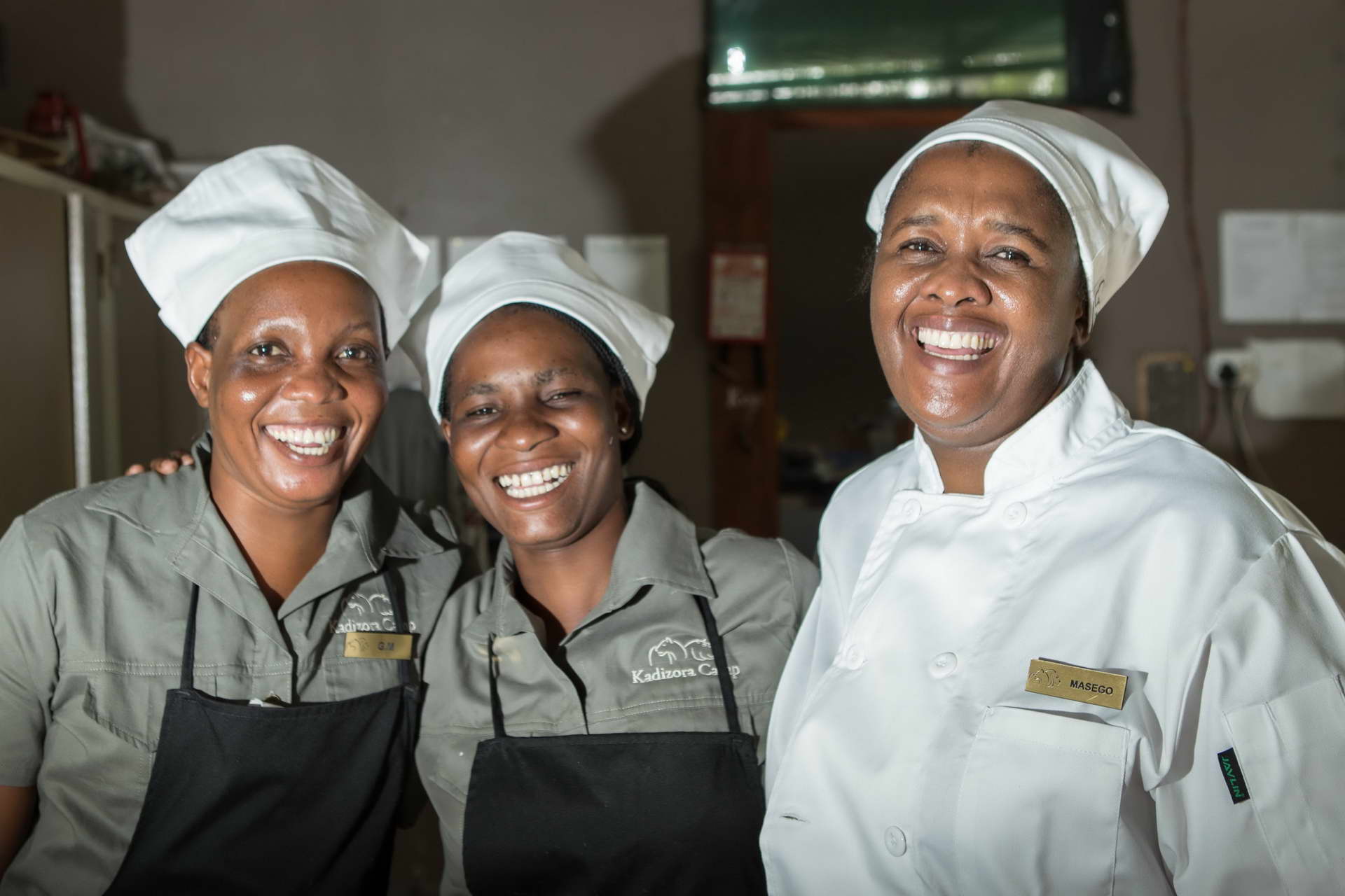 <p>Our welcoming and friendly staff will make sure your stay will provide many happy memories.</p>