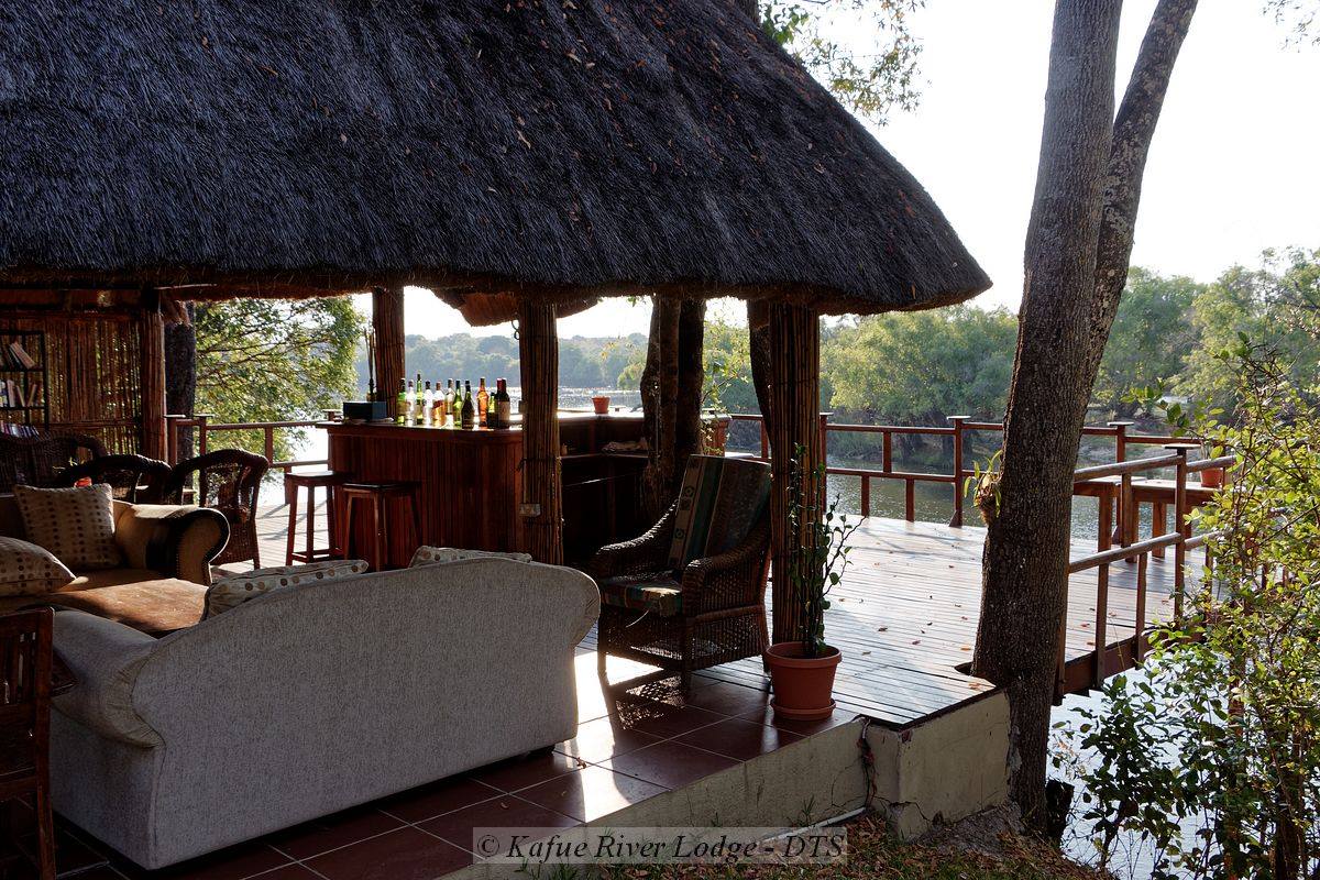 Kafue River Lodge thumbnail 3
