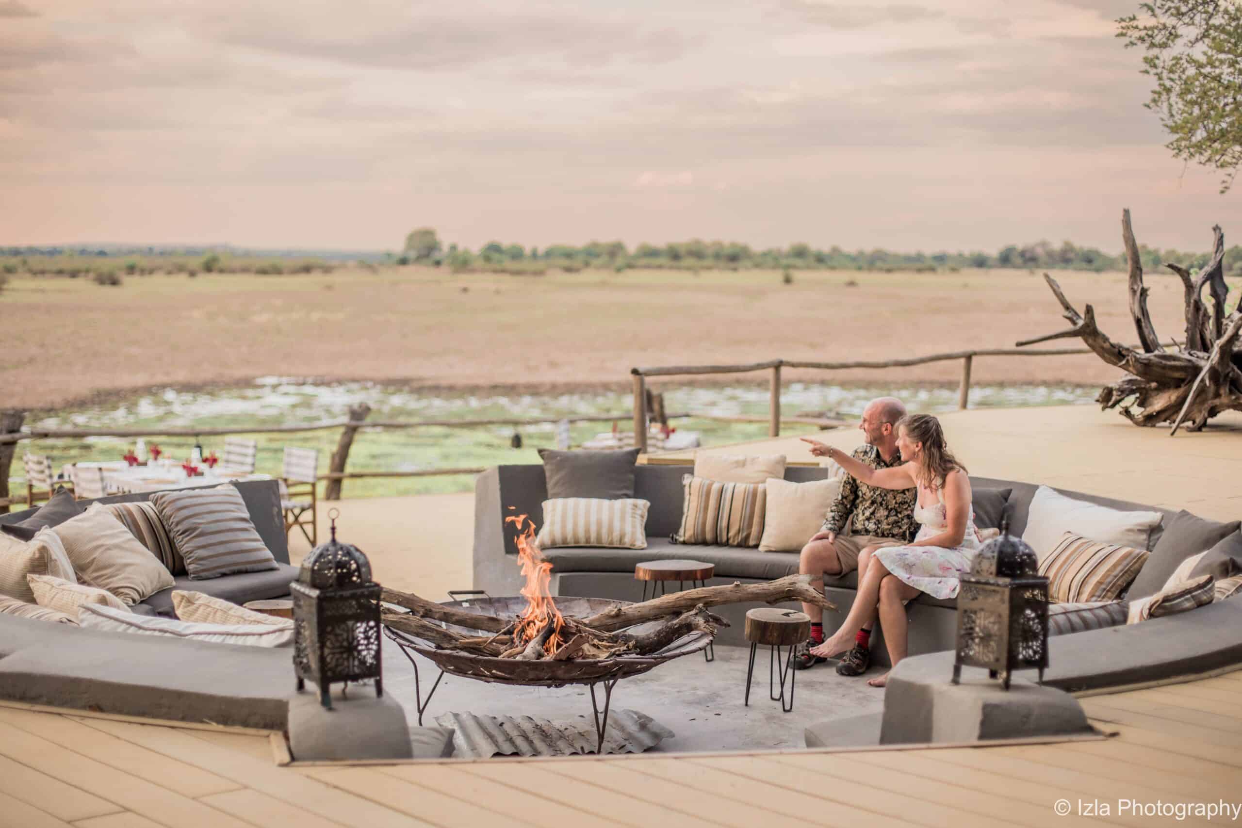 Kafunta River Lodge thumbnail 2