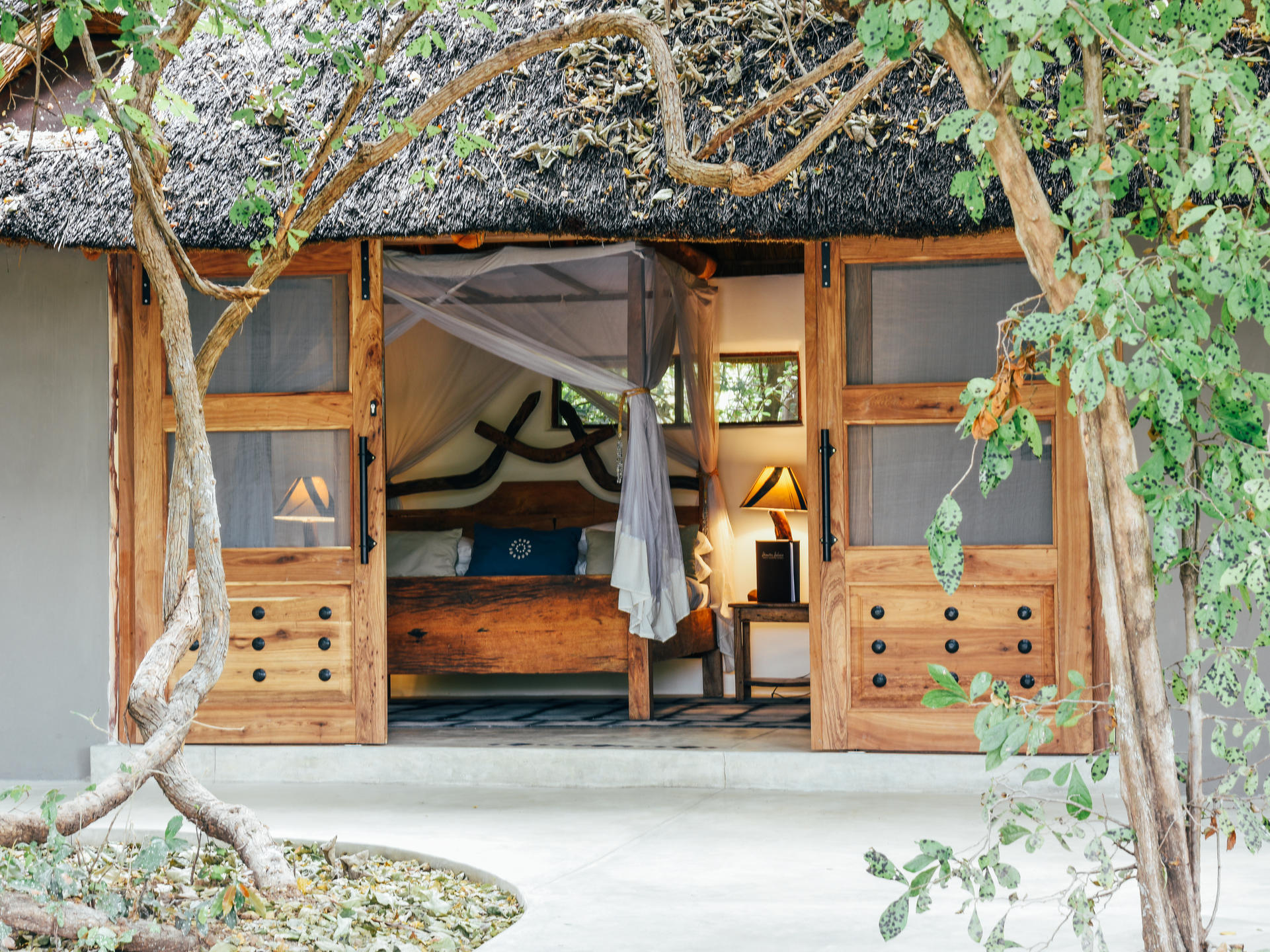 Kaingo Camp