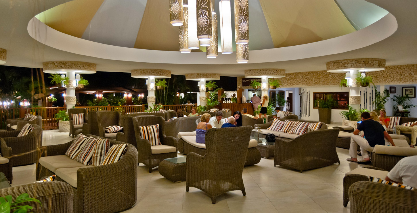 Leopard Beach Resort and Spa thumbnail 4