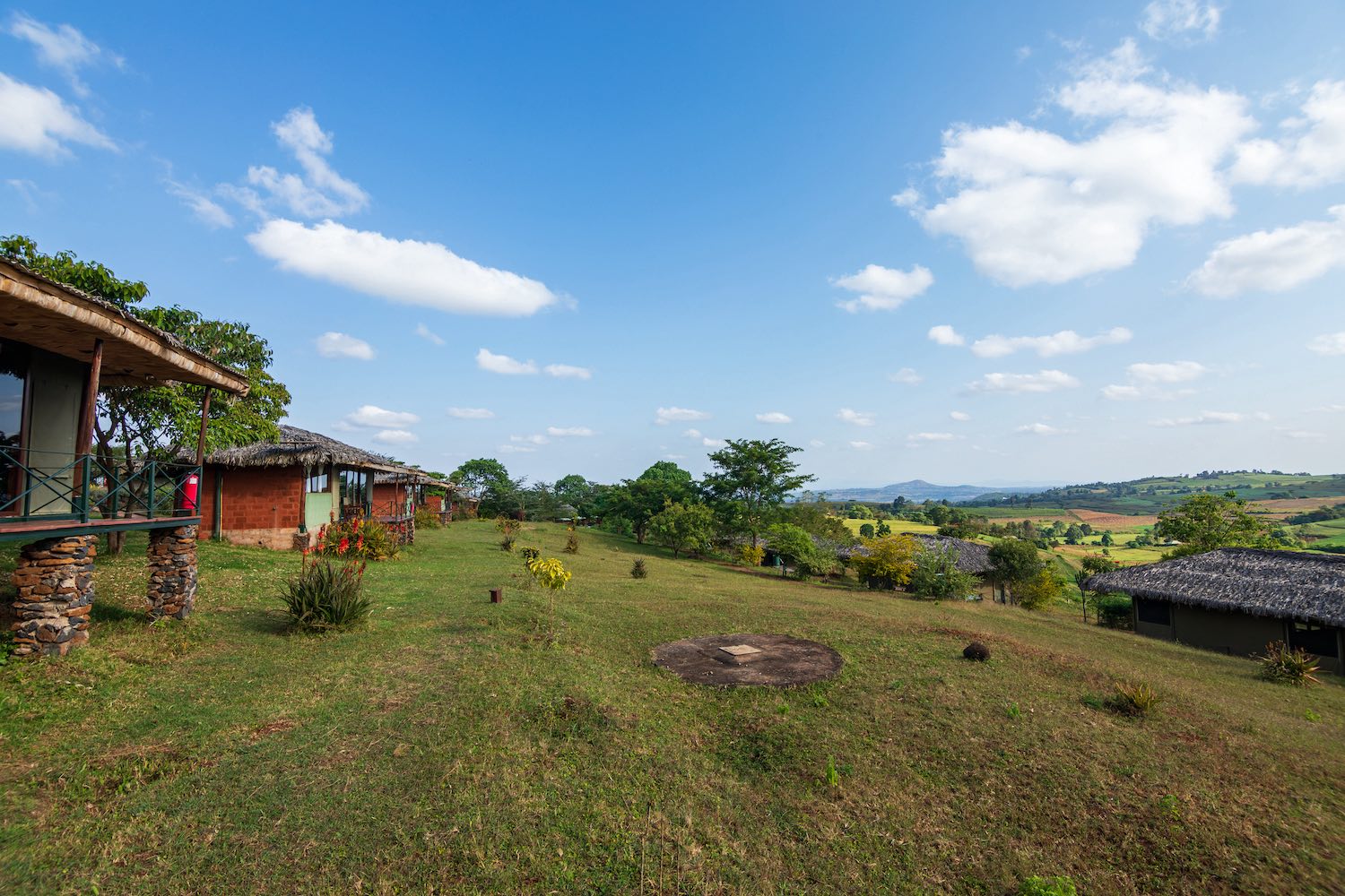 Karatu Simba Lodge
