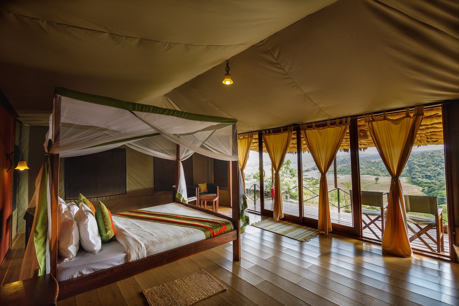 Karatu Simba Lodge thumbnail 6