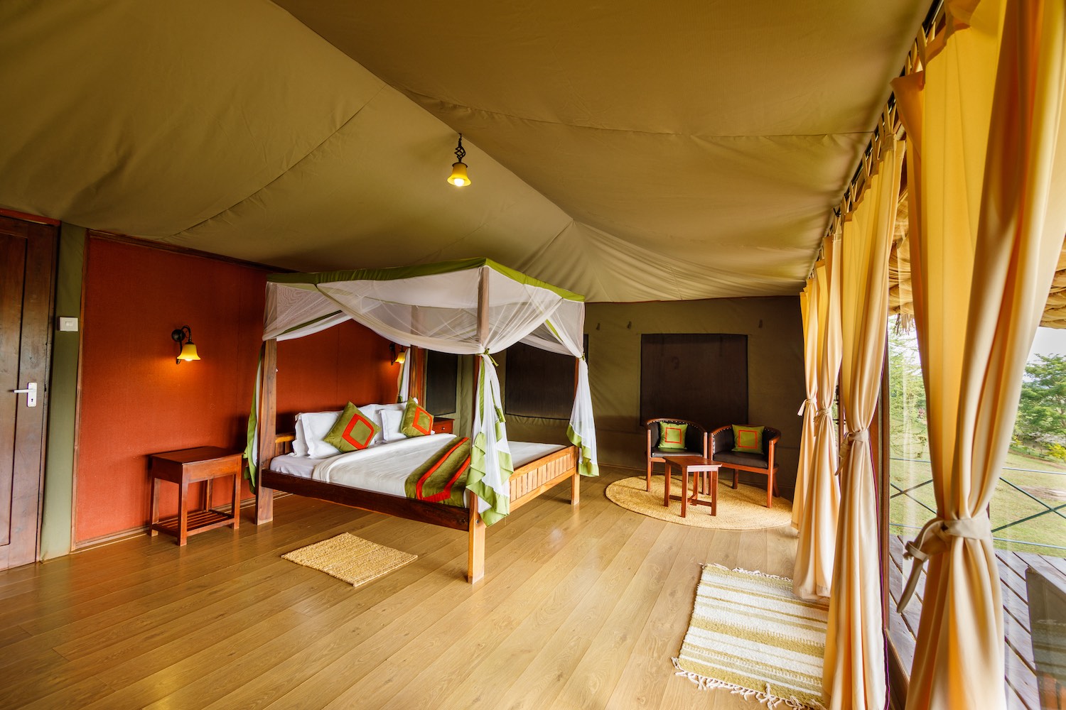 Karatu Simba Lodge thumbnail 1