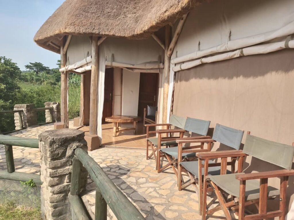 Katara Lodge thumbnail 6