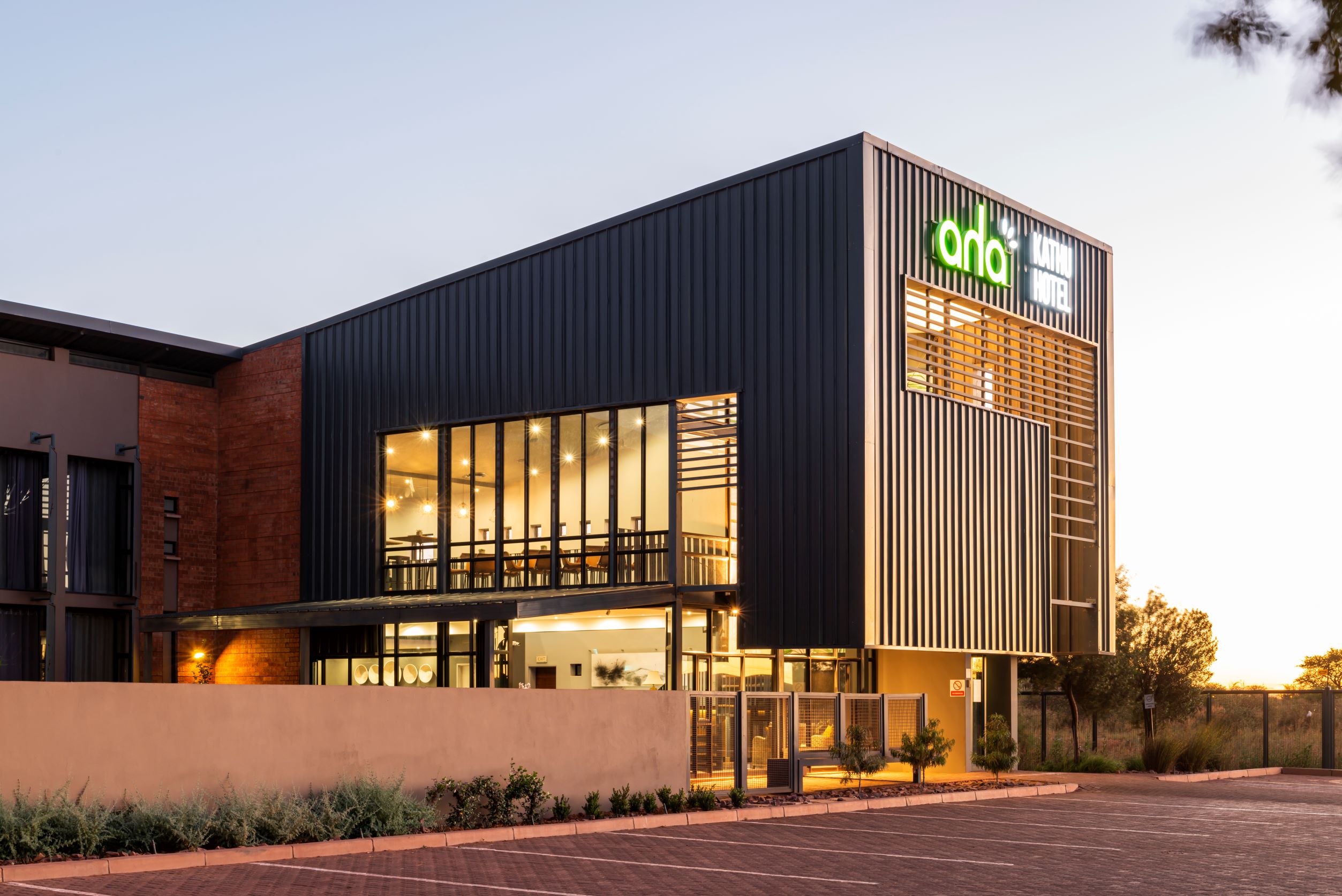 aha Kathu Hotel thumbnail 6