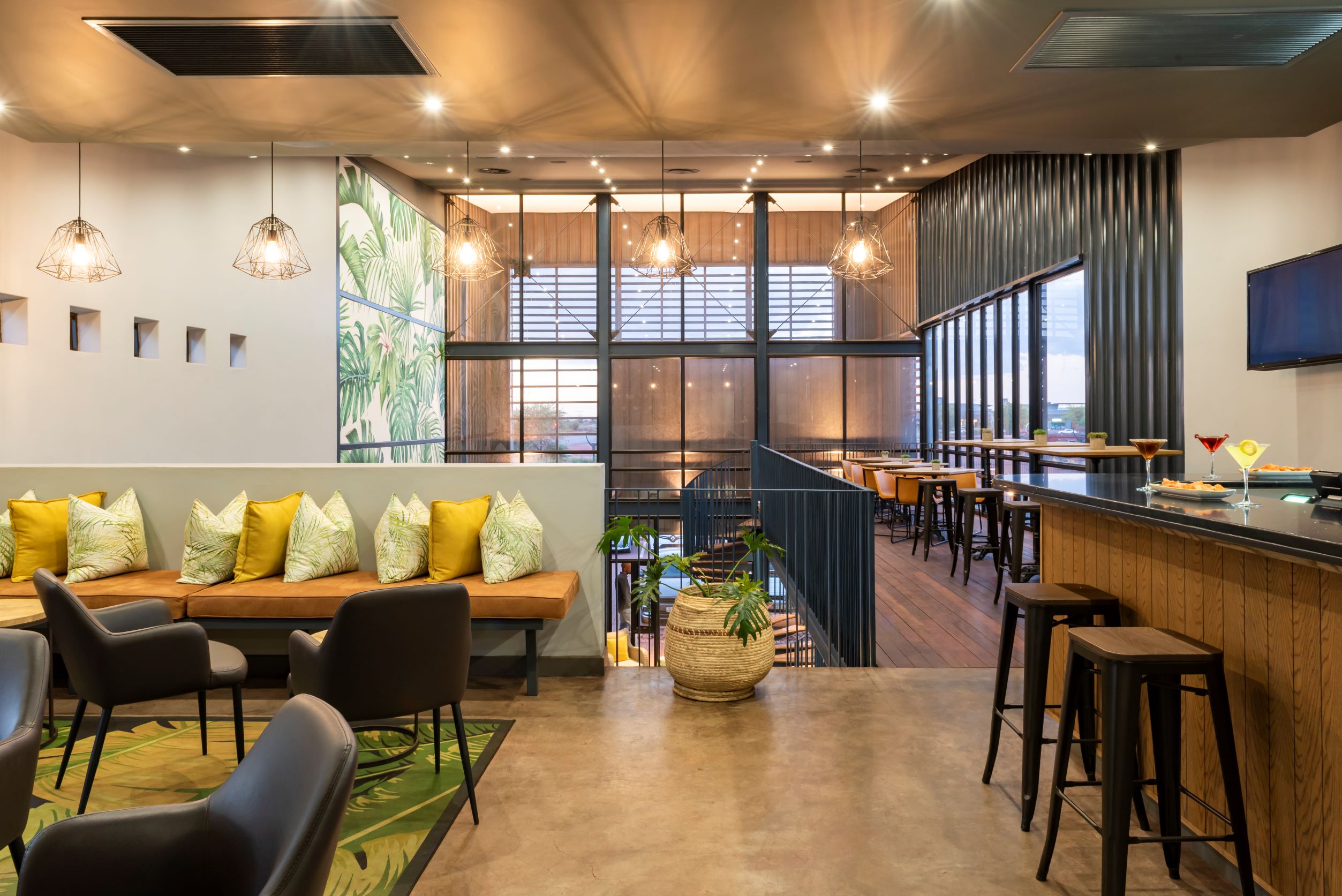 aha Kathu Hotel thumbnail 2