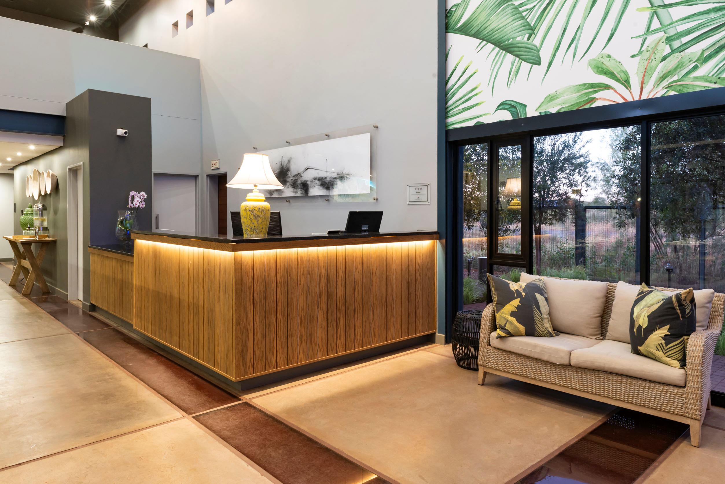 aha Kathu Hotel thumbnail 4