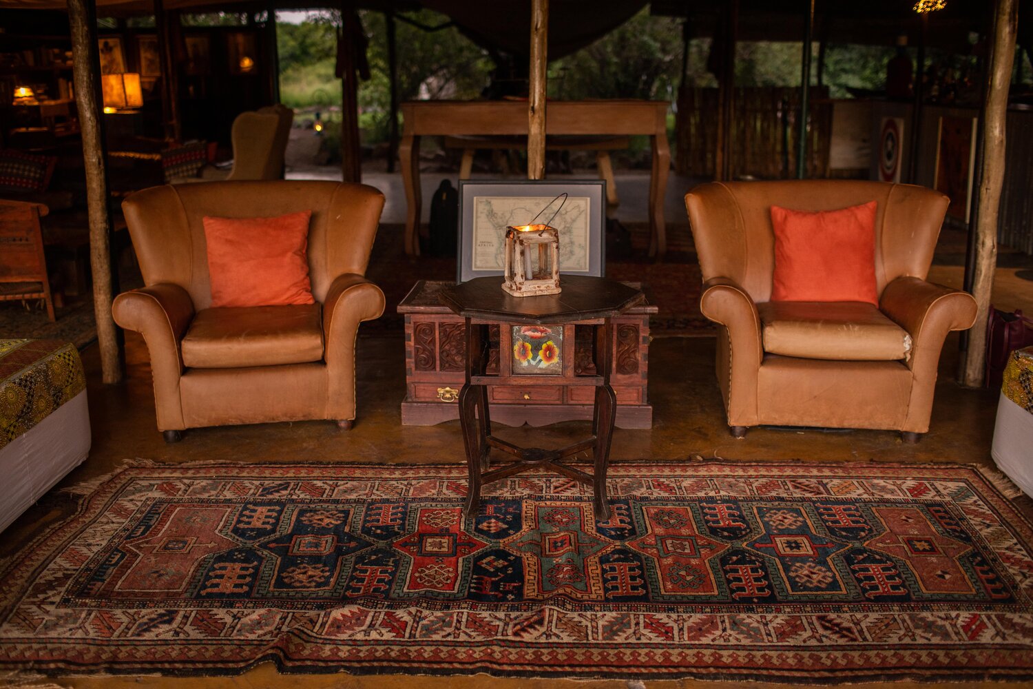 Speke's Camp thumbnail 2