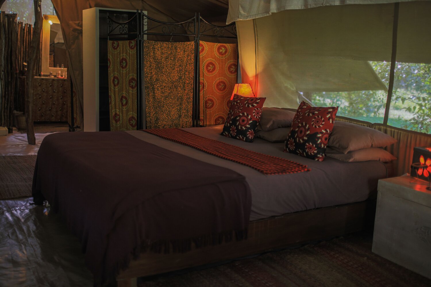 Speke's Camp thumbnail 4