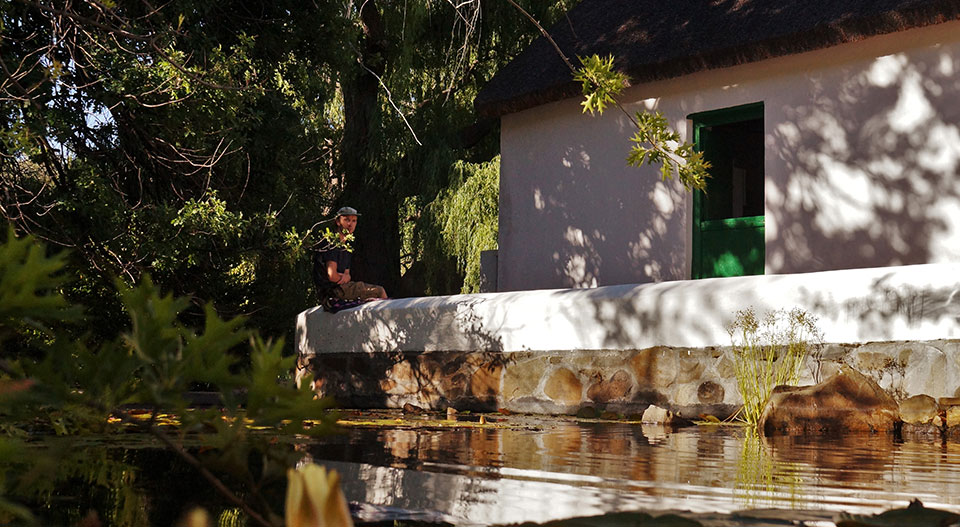 Onderhuis at Keurbosfontein thumbnail 2