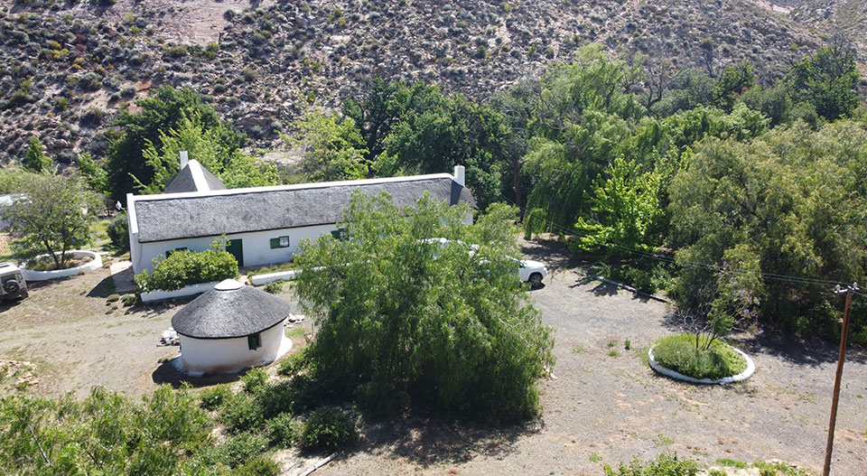 Onderhuis at Keurbosfontein thumbnail 6