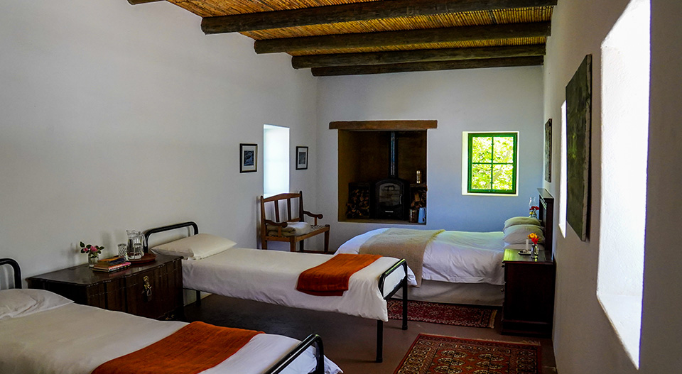 Onderhuis at Keurbosfontein thumbnail 3