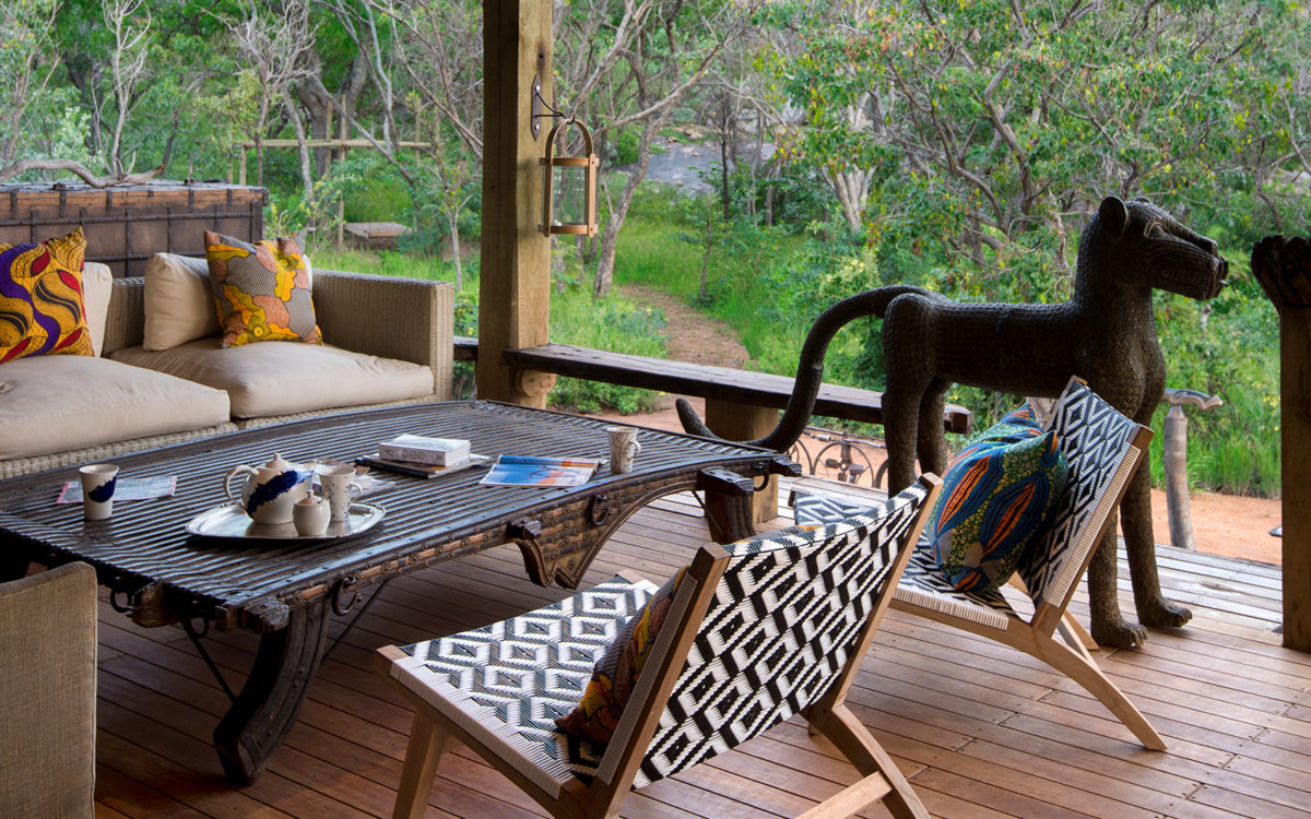 Khayelitshe House thumbnail 5