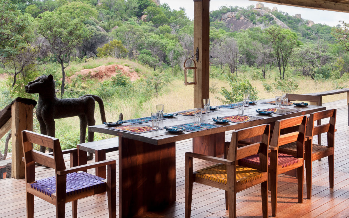 Khayelitshe House thumbnail 1