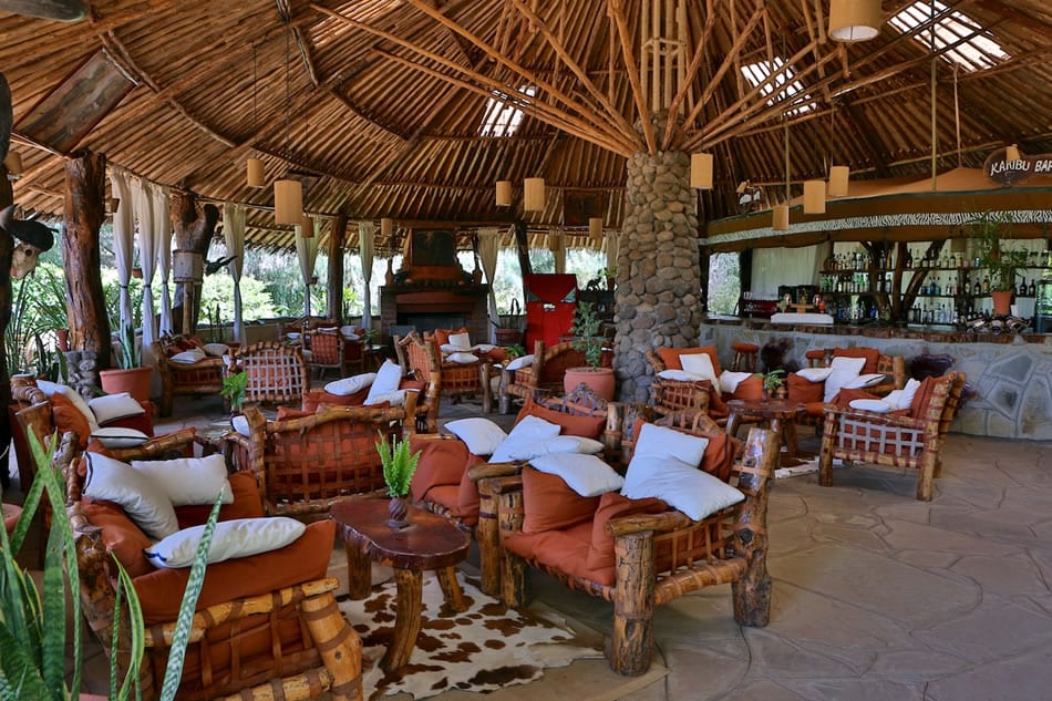 Kibo Safari Camp thumbnail 5