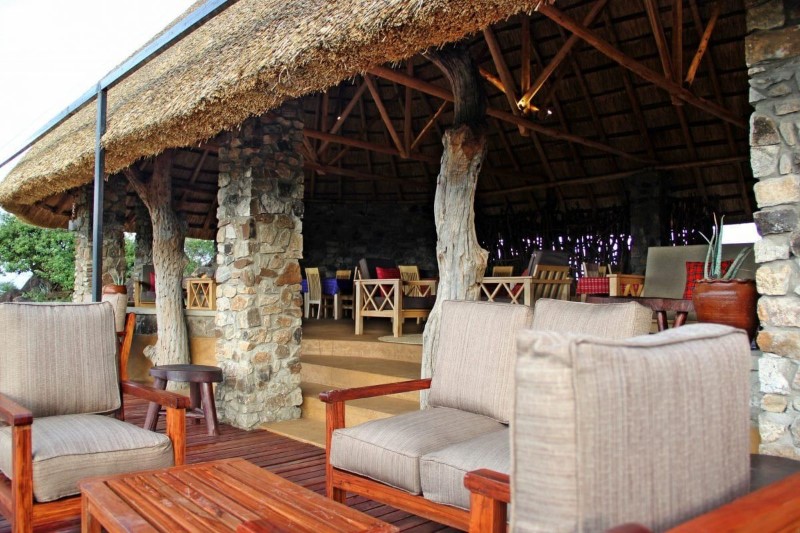 Kidepo Savannah Lodge thumbnail 3