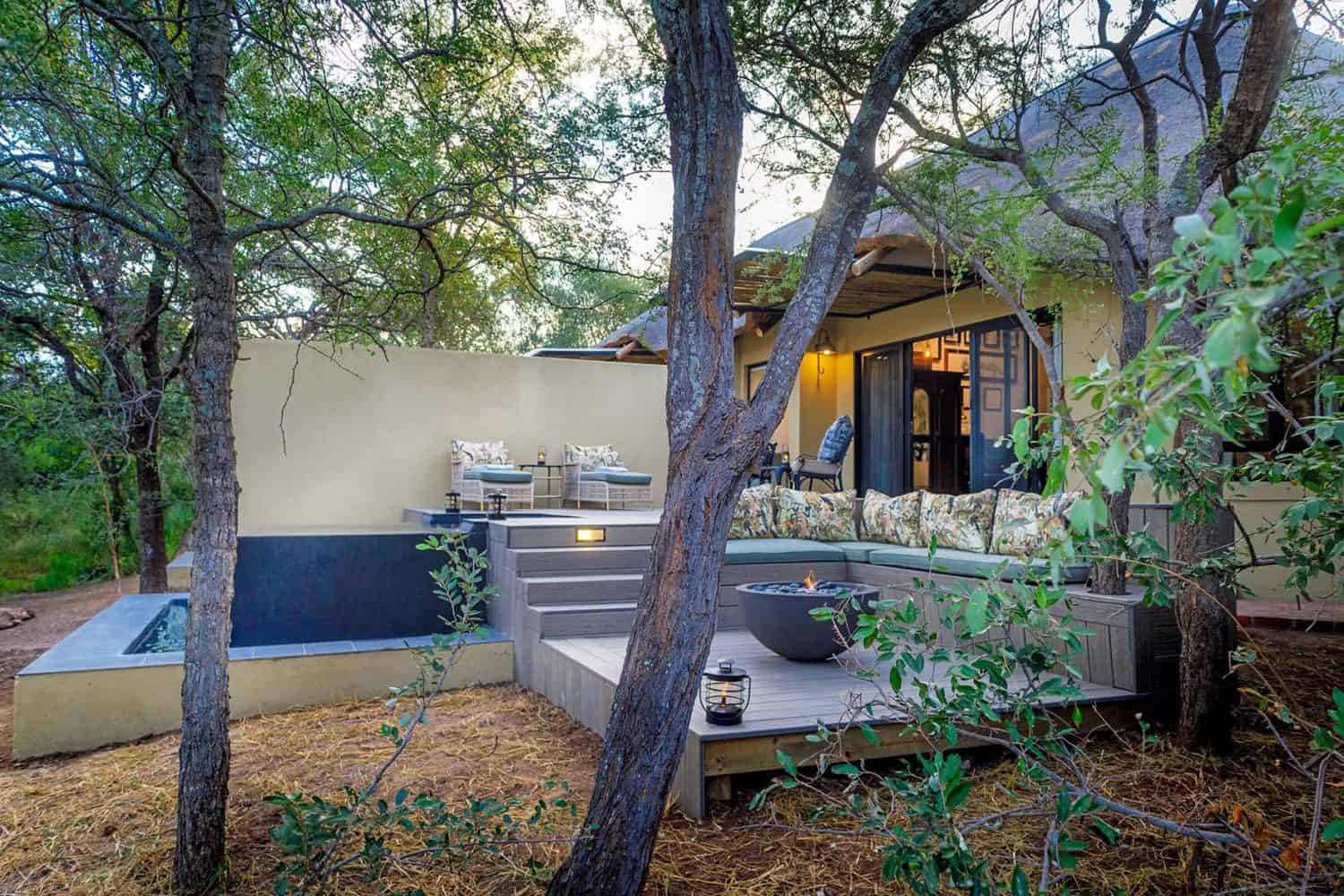 Kings Camp Lodge thumbnail 6